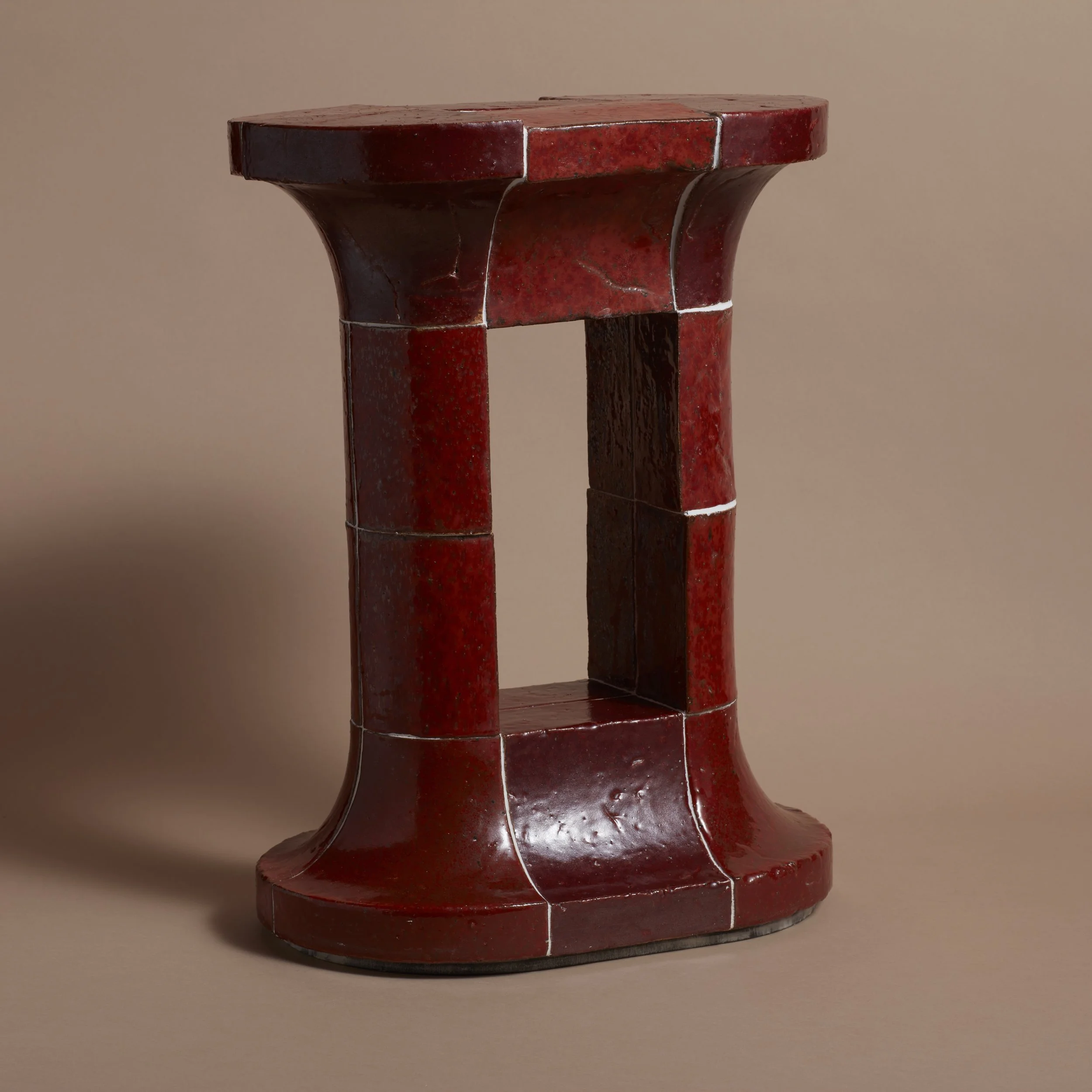 Kiln Side Table, Medium