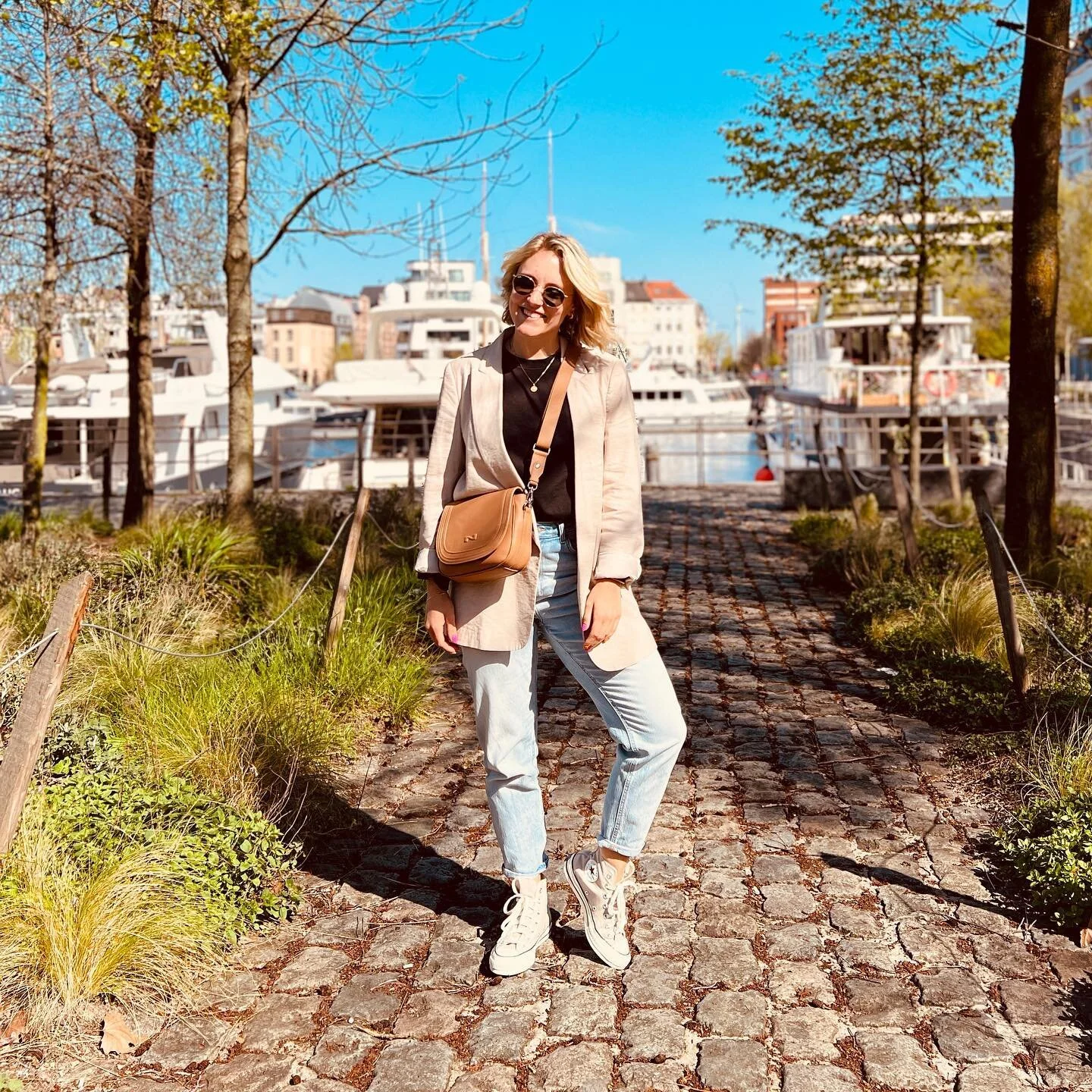 Note to self this week: &ldquo; There's room for improvement. Yes. yes. yes. There is room. Which is good news for you, you high-functioning overachiever, you. On your quest for mastery and excellence, there are plenty of new heights to reach and ple