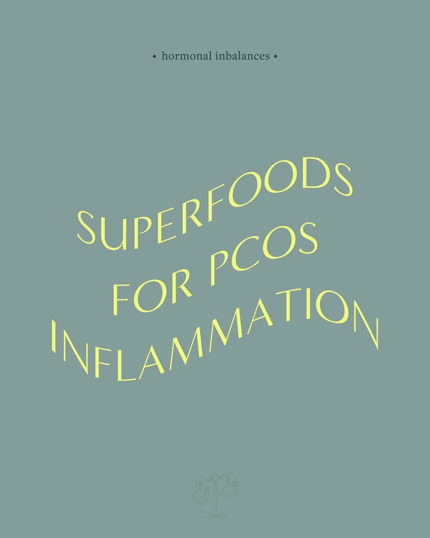 In inflammatory PCOS, chronic inflammation causes the ovaries to make excess testosterone, resulting in physical symptoms and issues with ovulation. 

Signs of inflammation in this type of PCOS include headaches, joint pain, unexplained fatigue, skin