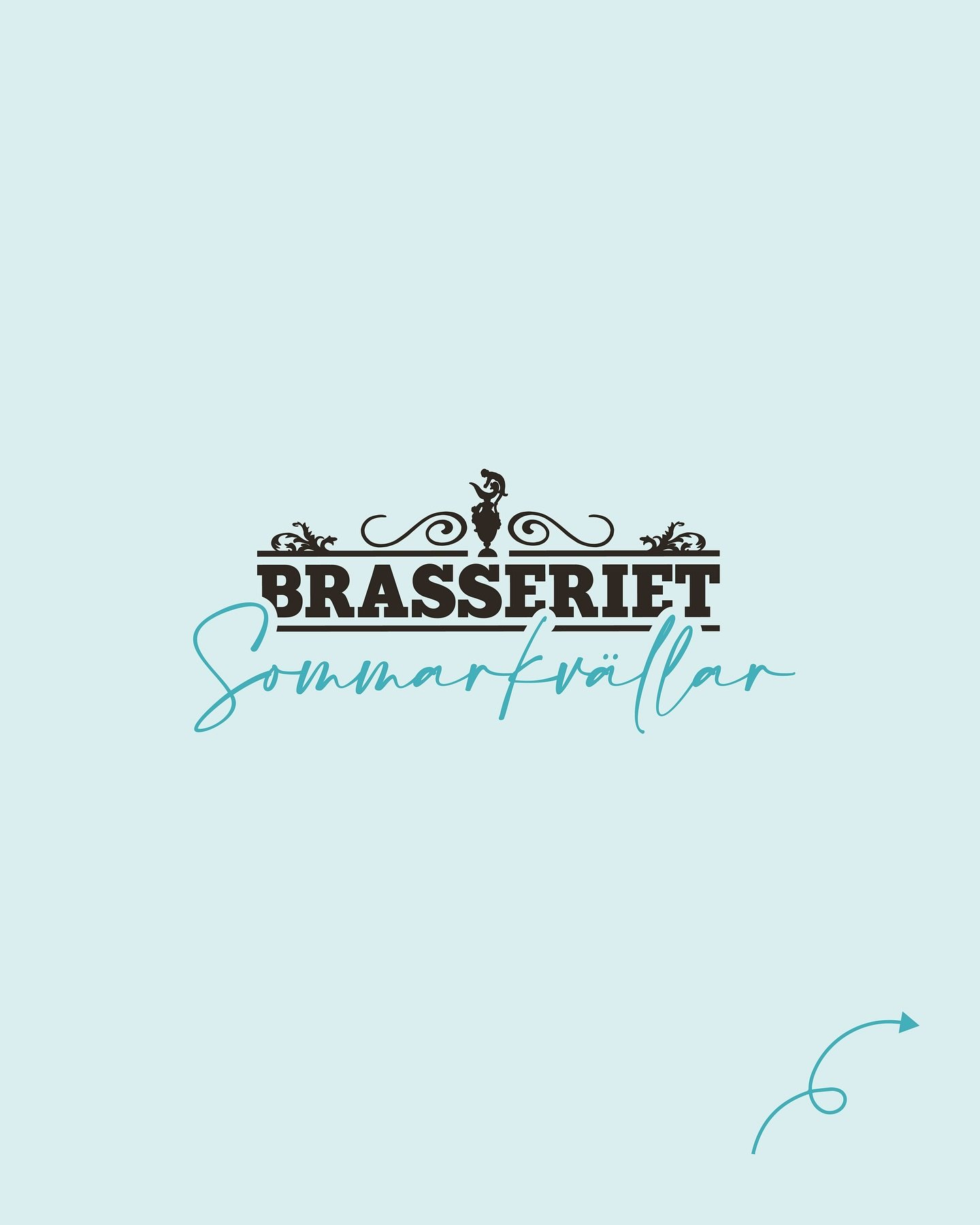 SOMMARKV&Auml;LLAR P&Aring; BRASSERIET 🩵🪩🩵🪩
Uteservering + DJ onsdag till s&ouml;ndag! Fem kv&auml;llar, fem v&auml;rldar - fr&aring;n discoglitter till sommarpop och solnedg&aring;ngshouse. 

Vi ses 🐬

#localbusinessnwtmedia