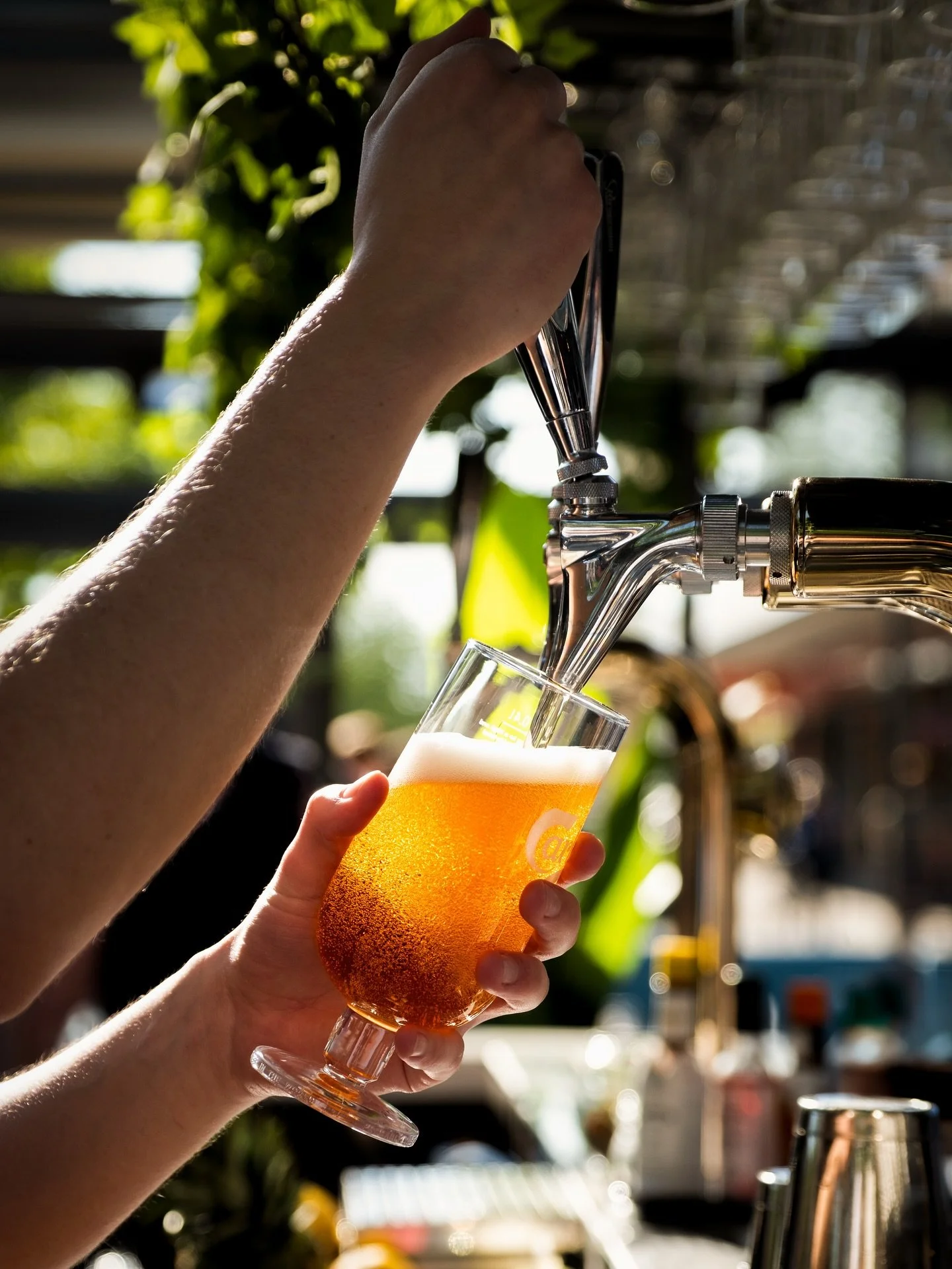 Ta vara p&aring; en av sommarens sista helger hos oss! Sl&aring; dig ner p&aring; v&aring;r uteservering, njut av en kall &ouml;l, god mat och k&auml;nn solen i ansiktet. Vi ses p&aring; Brasseriet! ☀️

#localbuisnessnwtmedia