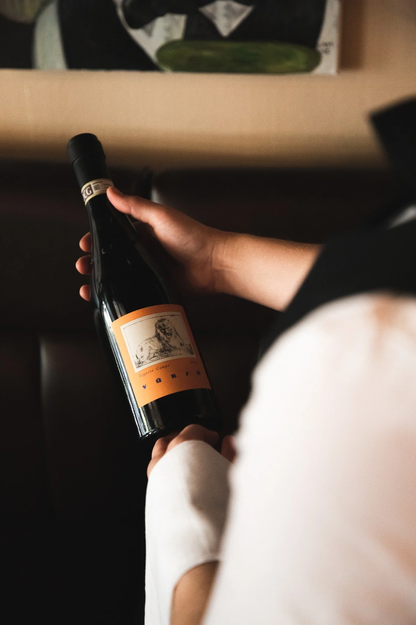 FREDAG 😍
...och vin &amp; deli-m&auml;ssan har intagit Karlstad! Vi laddar upp f&ouml;r att efter&aring;t ta emot er med god mat, passande viner och festligheter fram till 03 f&ouml;r dig som stannar sent 🍷 

&Auml;n finns det n&aring;gra bord kvar