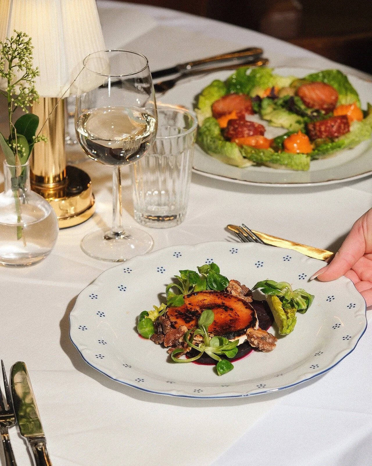 M&Aring;NDAGS&Ouml;PPET 🤍
V&auml;lkommen in 11.30 till sent! 

Boka bord p&aring; www.brasserietkarlstad.se/boka-bord
#localbusinessnwtmedia