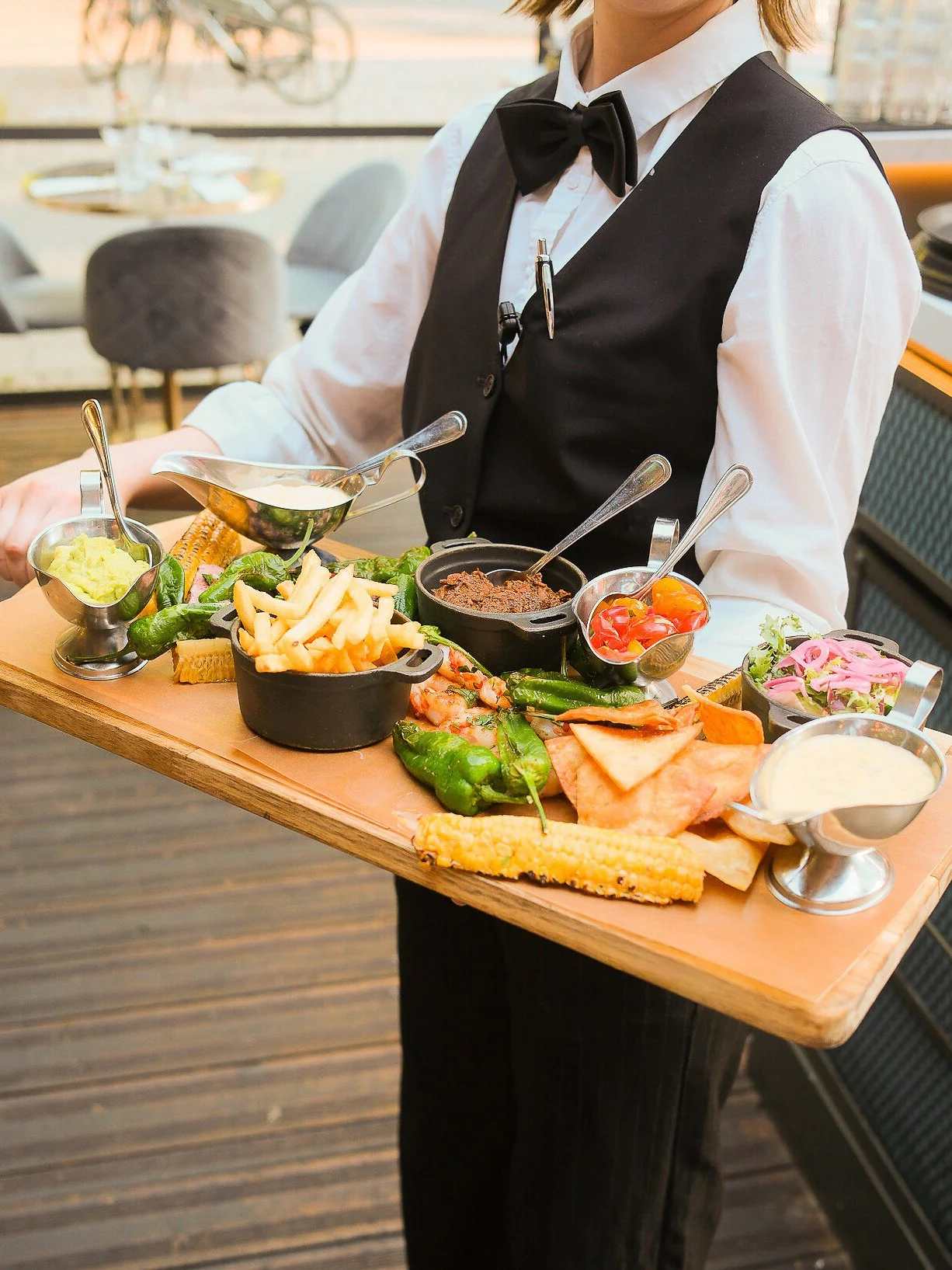 Fira in helgen med grill p&aring; Brasseriet 🧡🧡
Boka bord p&aring; www.brasserietkarlstad.se/boka-bord