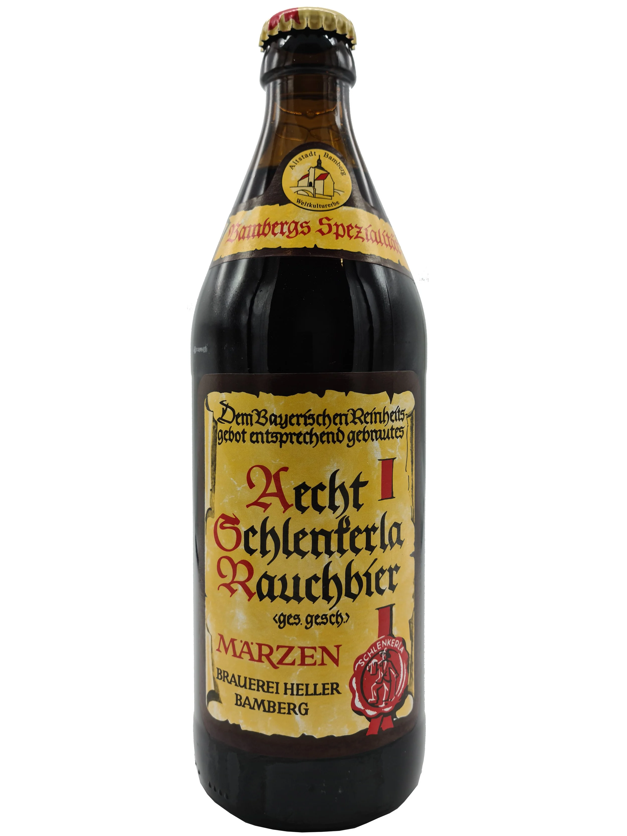 Aecht Schlenkerla Rauchbier Marzen