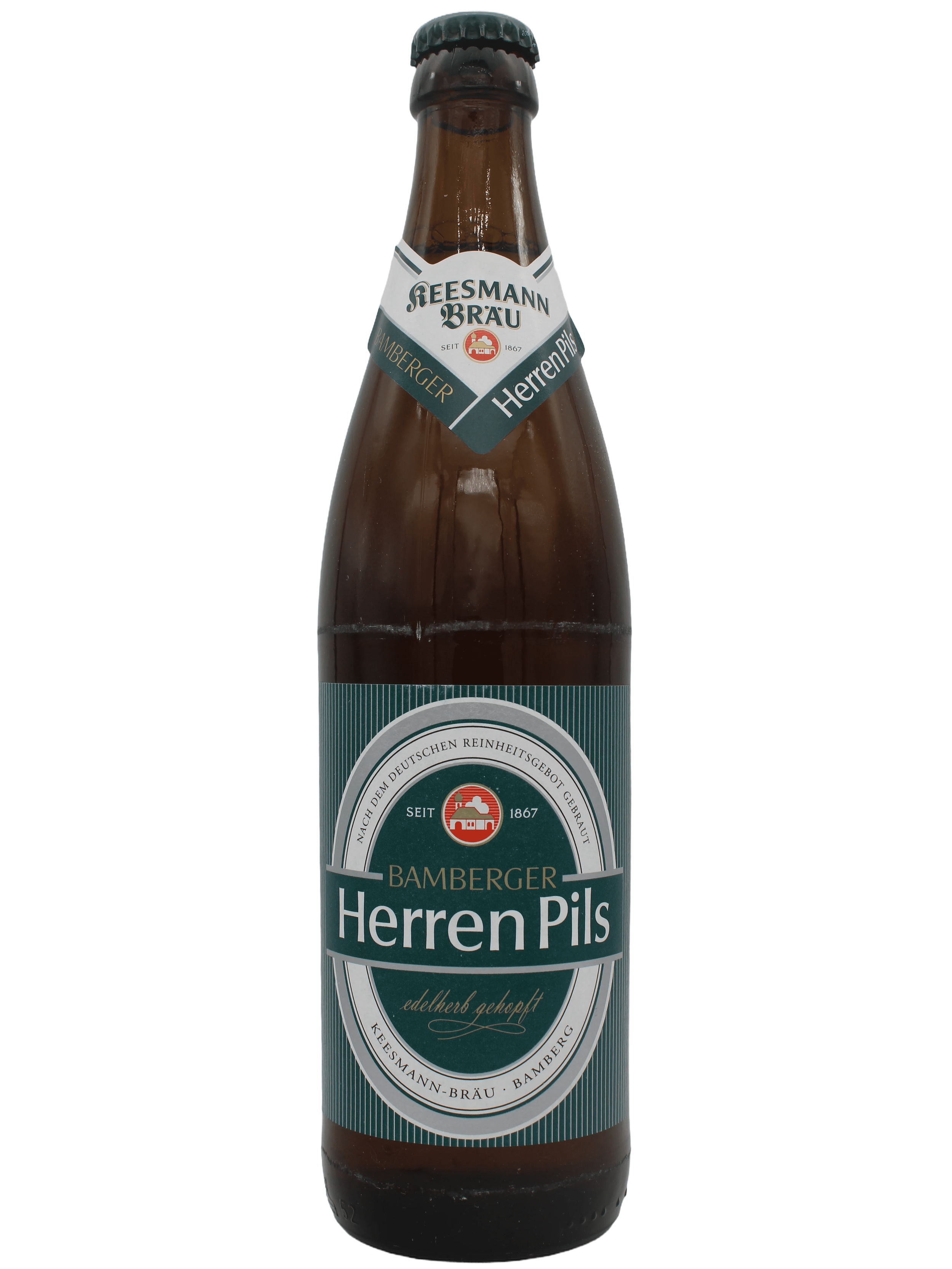 Bamberger herren pils