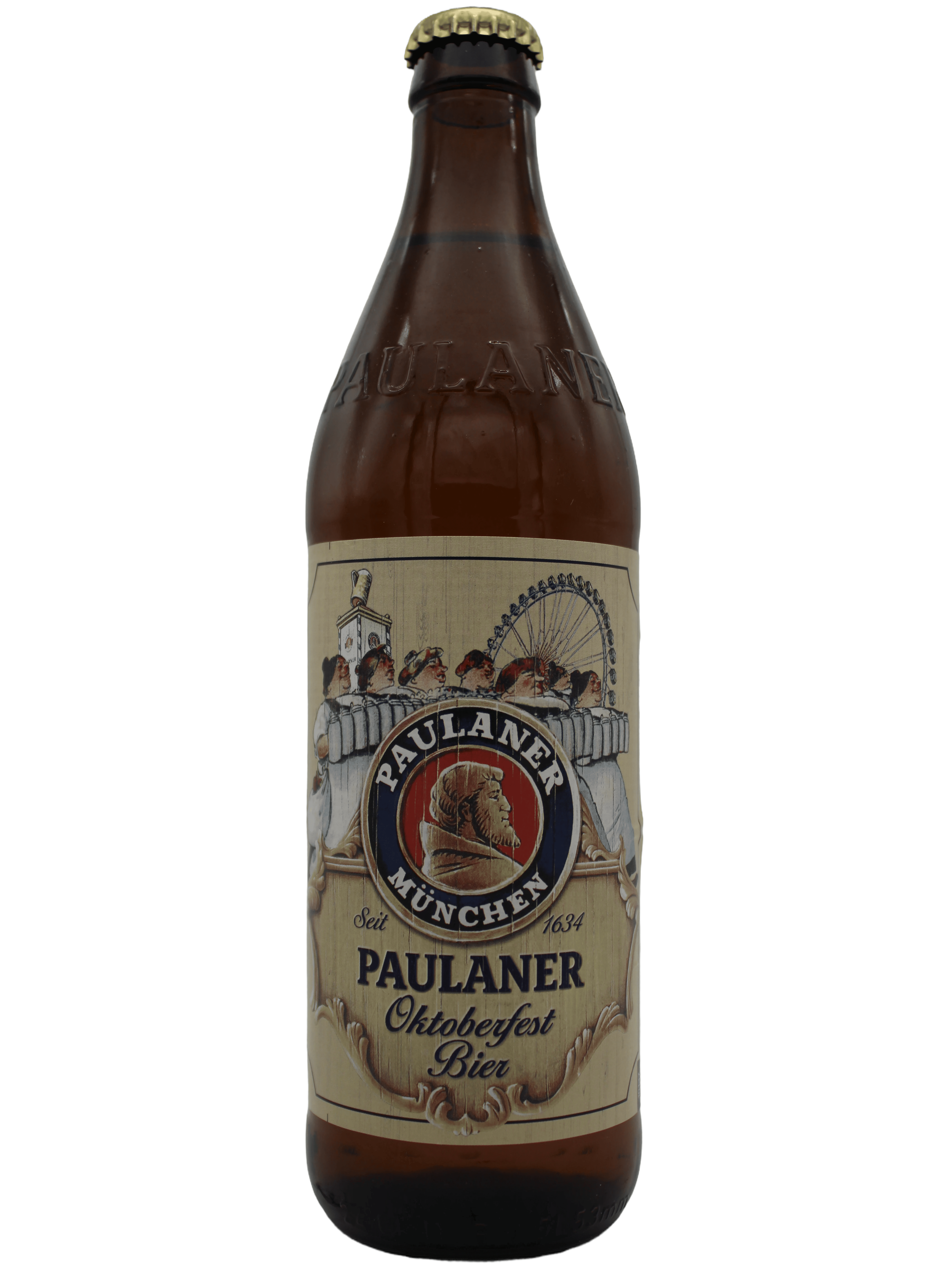 Paulaner Oktoberfestbier