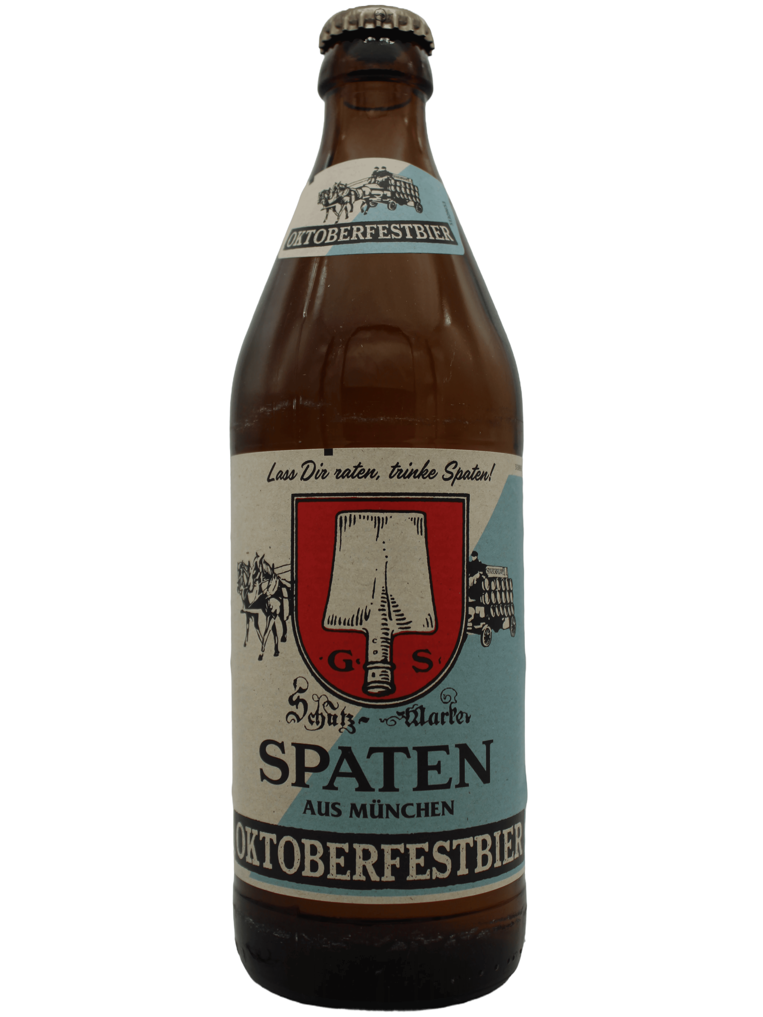 Spaten Oktoberfestbier