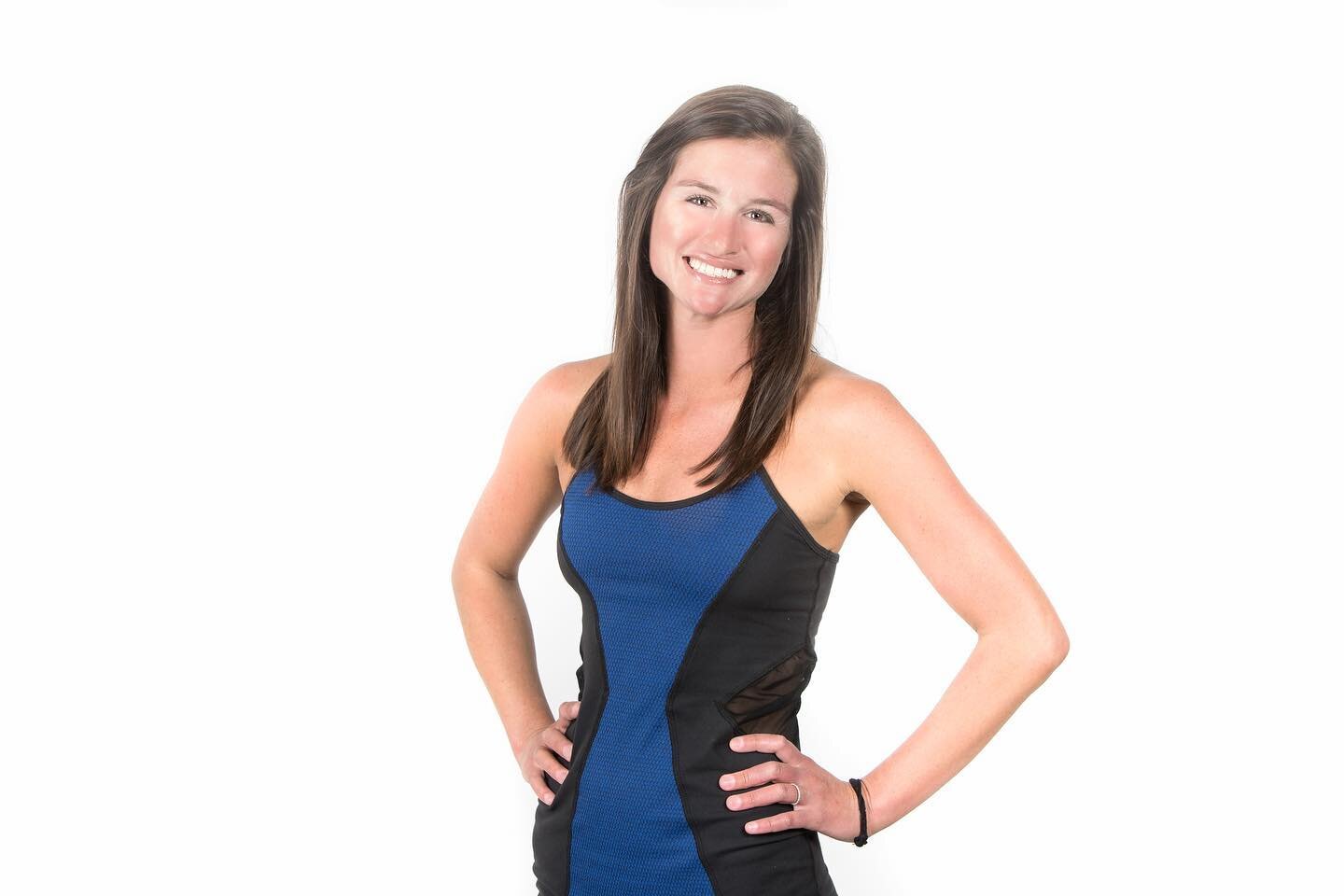 ✨Meet our teacher, Cara✨

Cara is an avid fitness enthusiast who has always found solace and balance through physical activity. Her passion for fitness was ignited during her high school years and has remained a constant in her life ever since. After