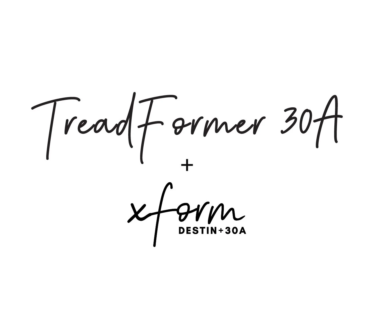 xForm Destin studio