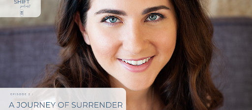 2: A Journey into surrender with Mariah MacInnes