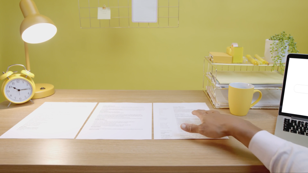 Applicant Tracking System