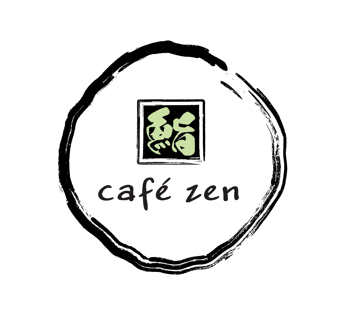 Café Zen - Japanese Cuisine