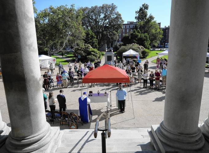 Worship St Paul S Church