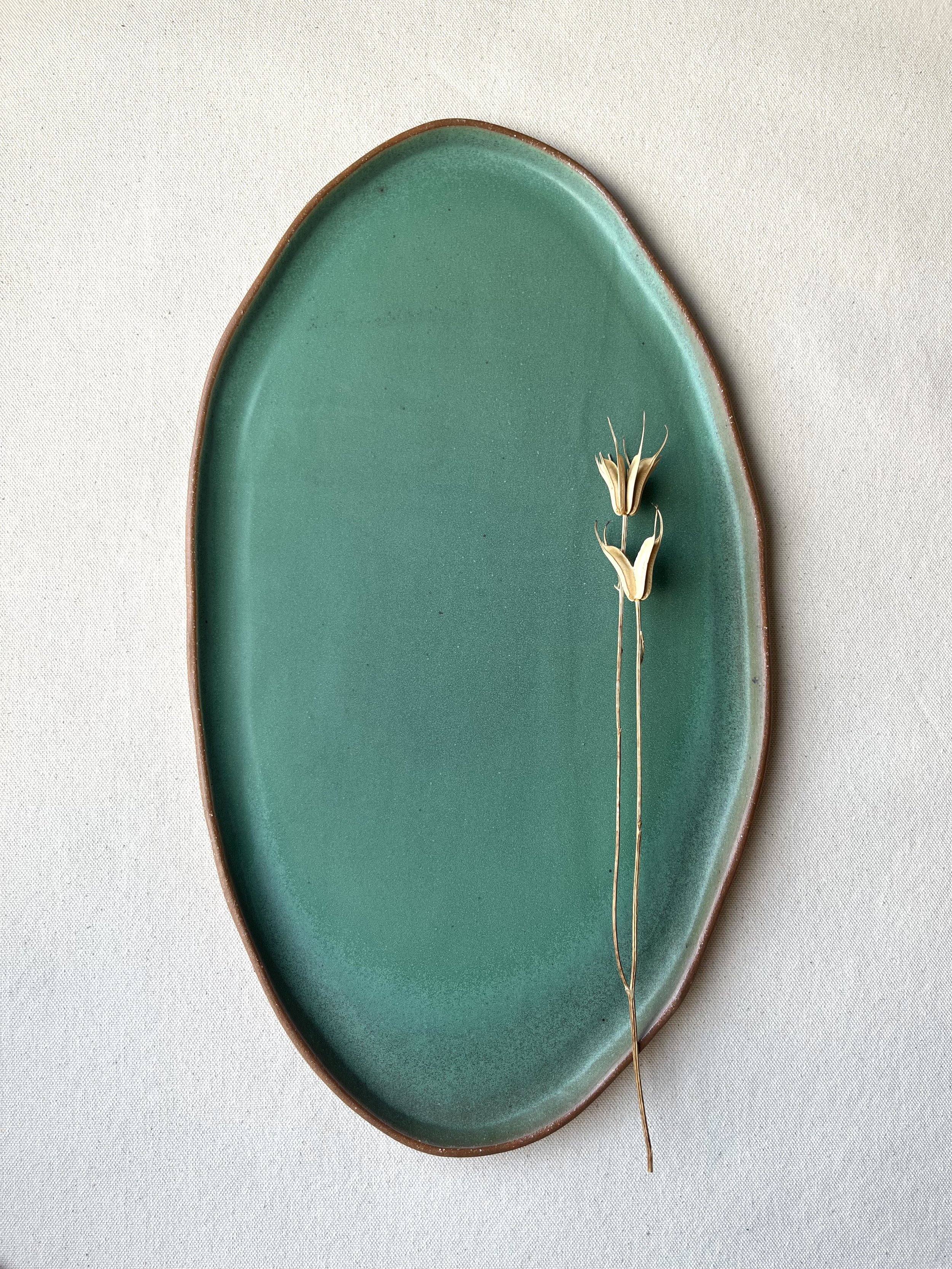 Plateau No. 052