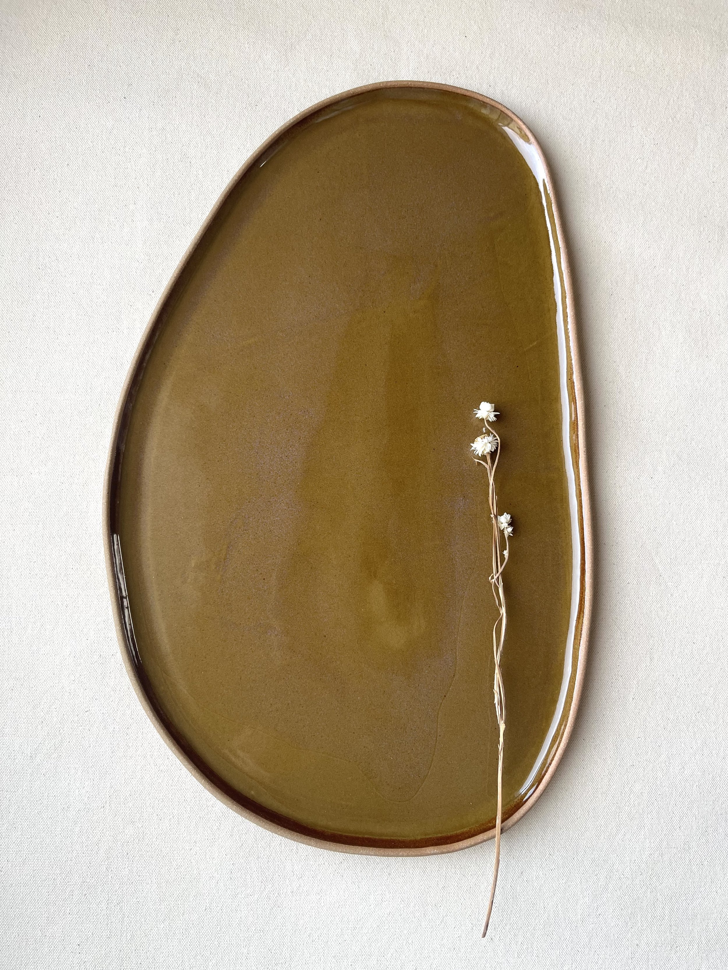 Plateau No. 042