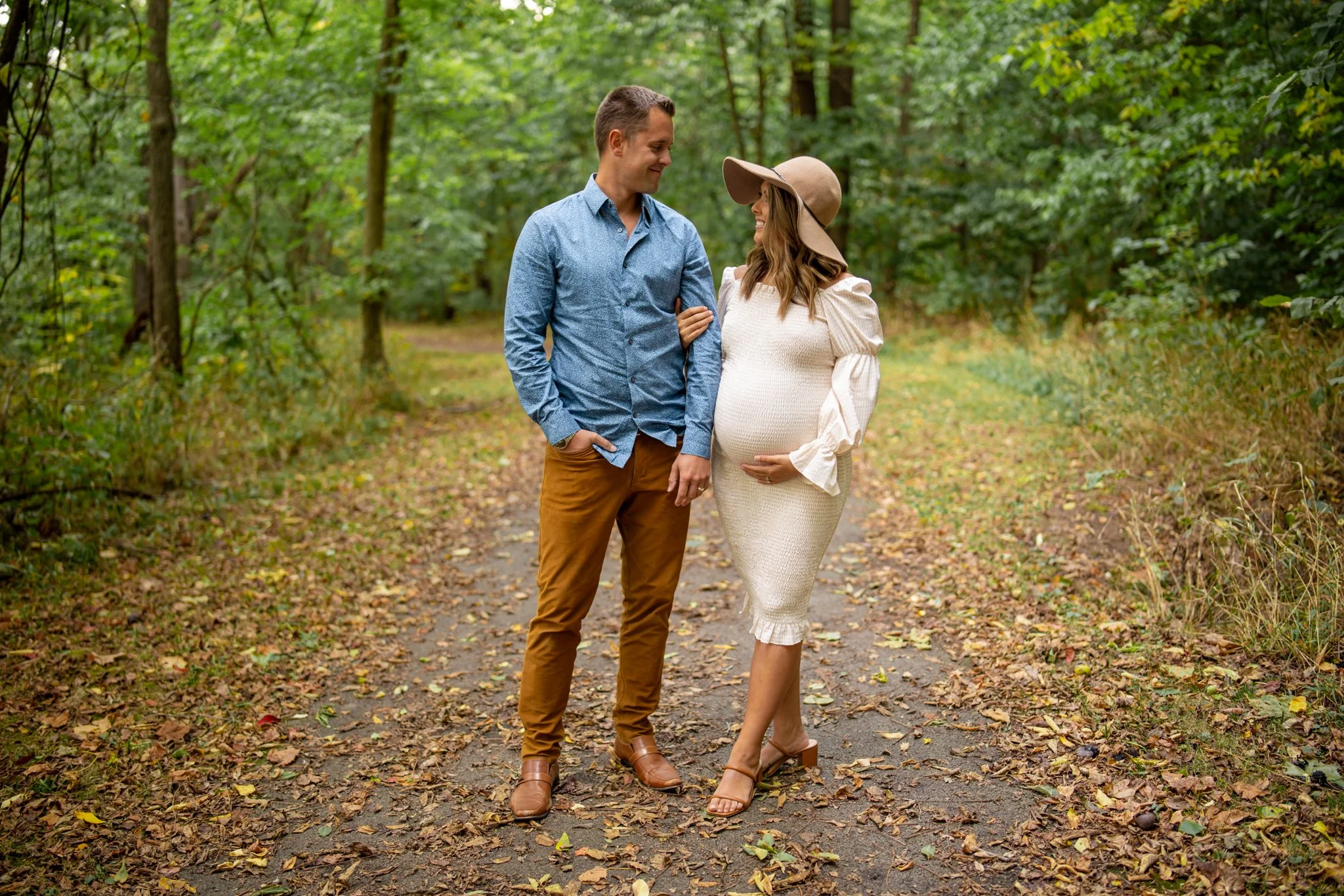 Maternity & Newborn