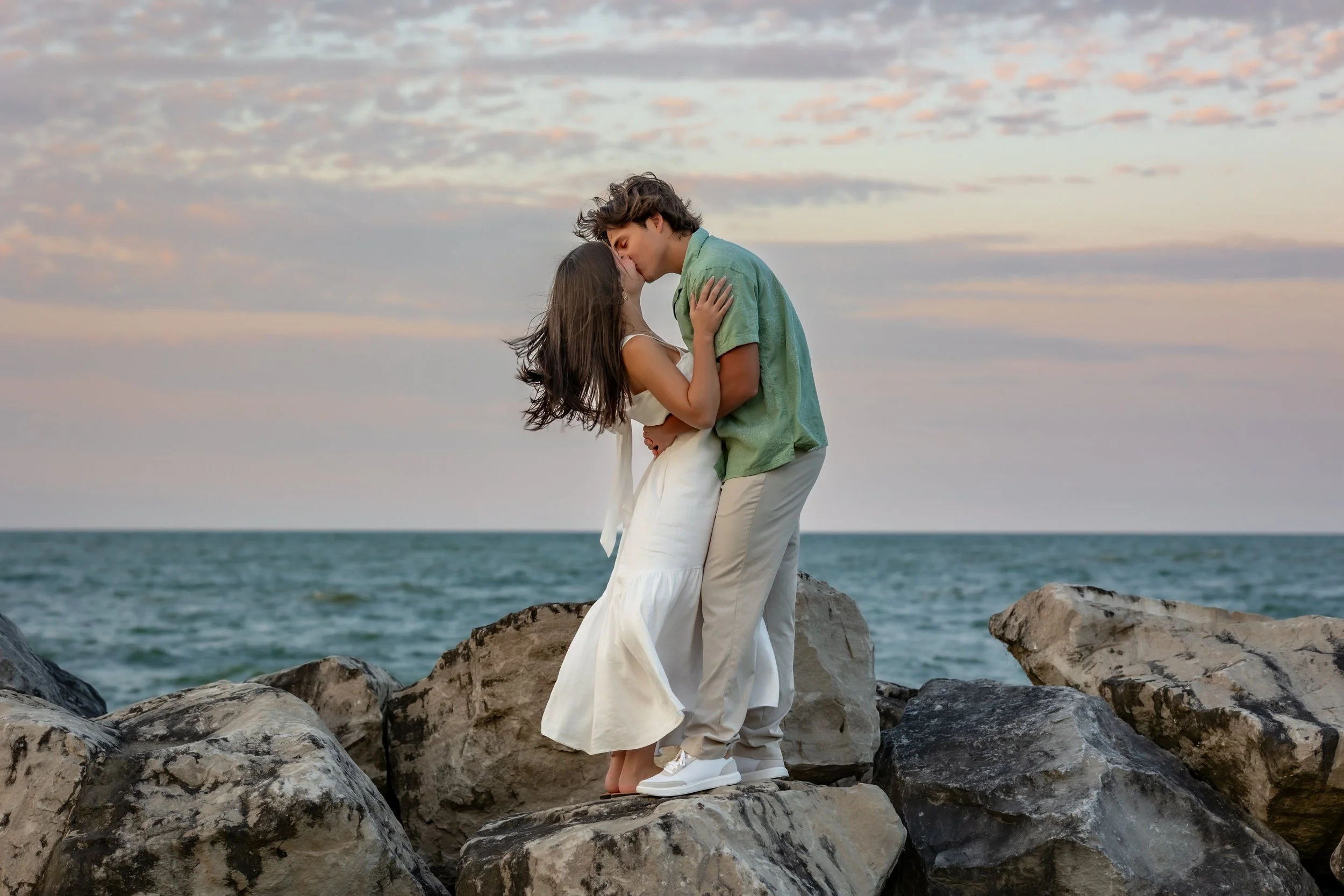 Couples & Engagement