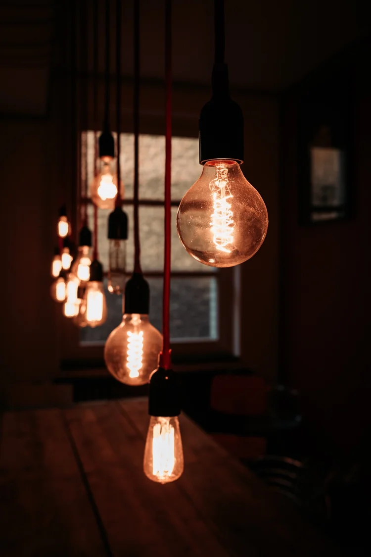 What Caused My Light Bulb To Explode? — Young Cardinal Electric