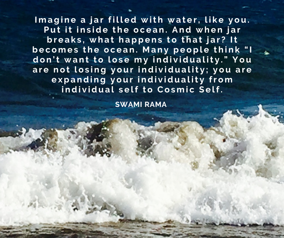 Six kinds of evolved beings