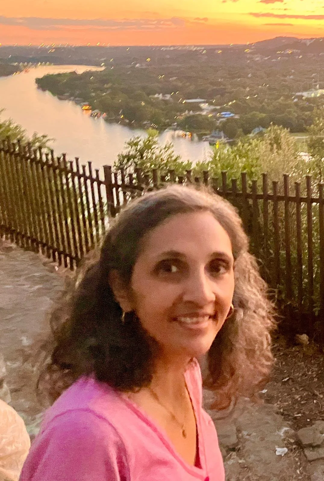 Seva Council supports the Self Realization Program and Radhikaji teaching in the lineage of Swami Rama