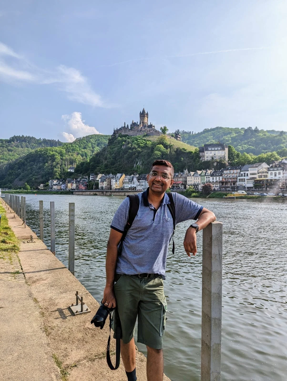 Seva Council supports the Self Realization Program and Radhikaji teaching in the lineage of Swami Rama