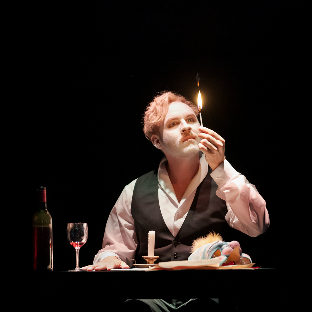 Offenbach: Les Contes d’Hoffmann