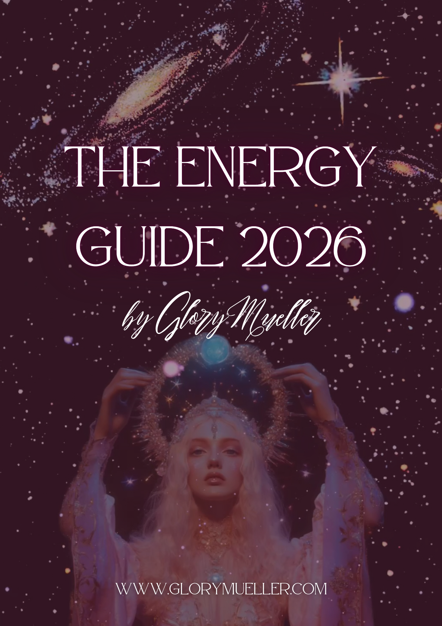 The Energy Guide of 2026 💫