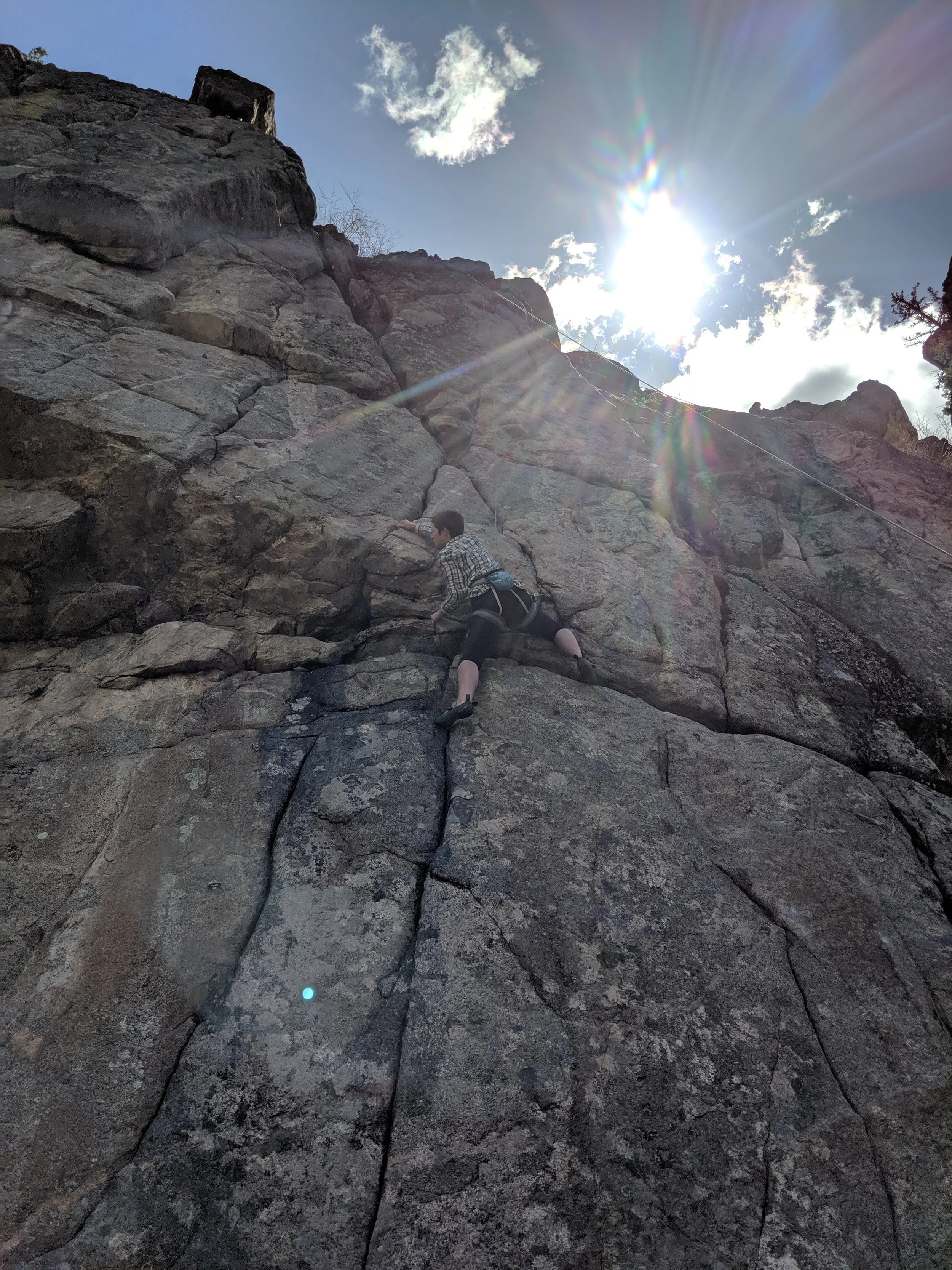 avalon, boulder canyon, 2020