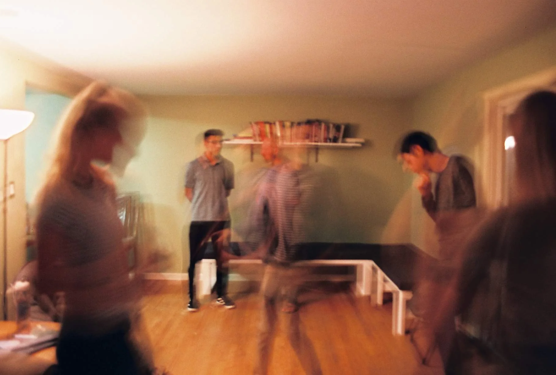 taken in my house, 2019. 2000 canon eos