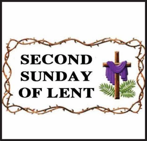 Sunday March 1, 2026