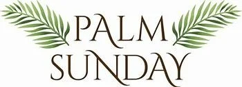 Sunday March 29, 2026