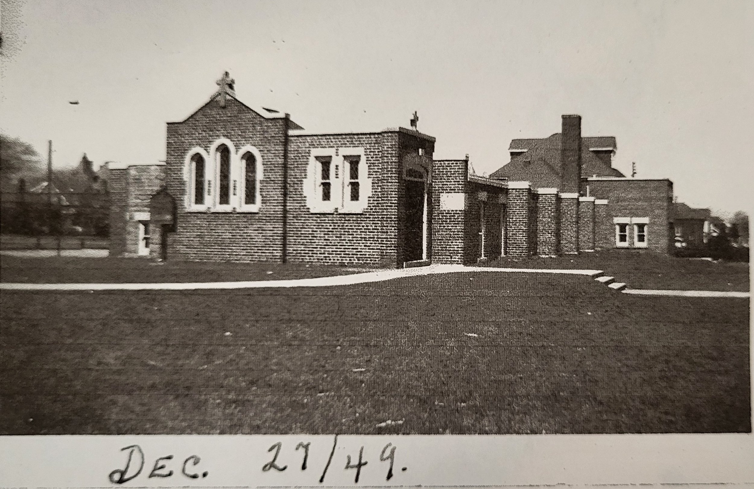 Sunday January 4, 2026