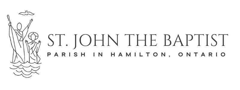 St. John the Baptist Hamilton