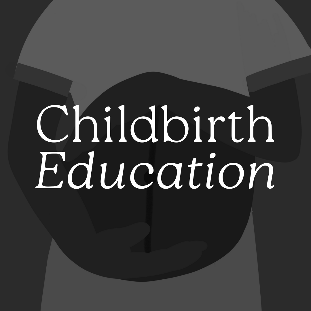 Childbirth Education