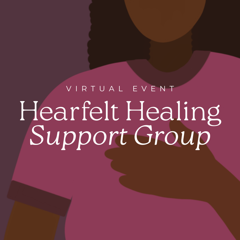 Heartfelt Healing