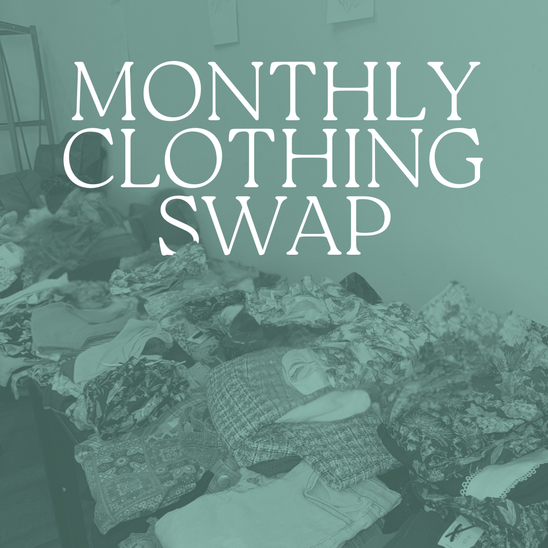 Clothing Swap