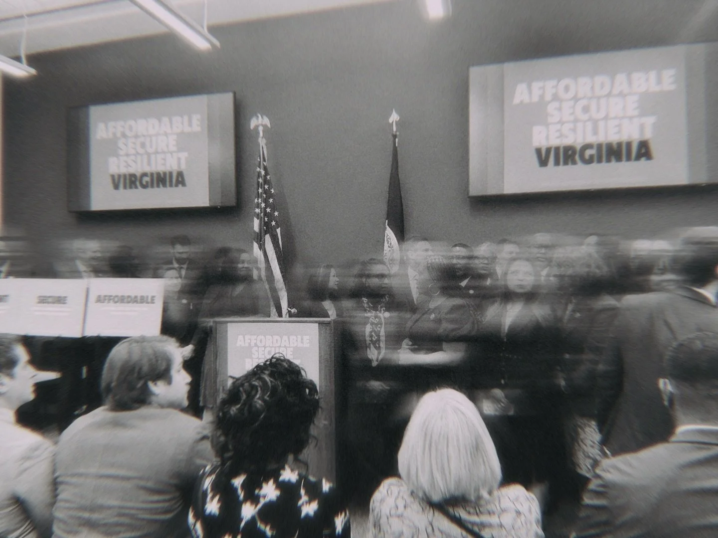 🚨 THE CAPITOL IS ALIVE RIGHT NOW

Legislators and advocates are showing up STRONG for reproductive freedom in Virginia. Our coalition partners are testifying, rallying, and demanding the healthcare justice our communities deserve.

WATCH HISTORY HAP