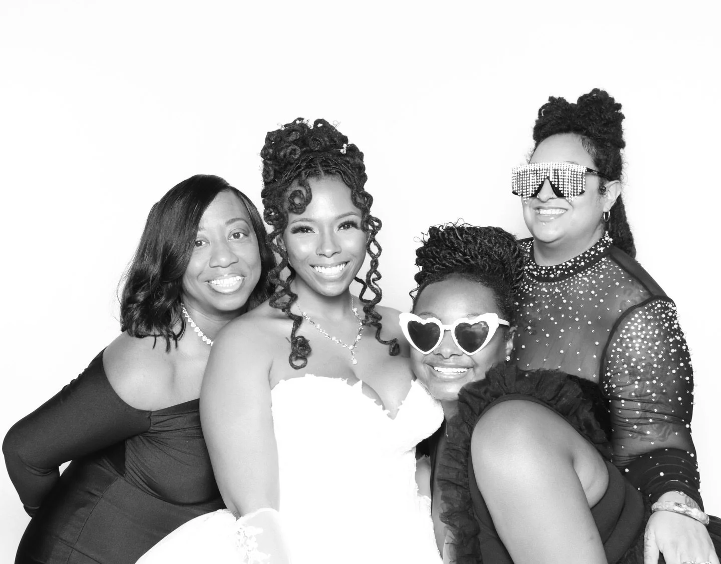 💕 CONGRATULATIONS, DR. BREONNA &amp; ALEXANDER MOSLEY! 🤎

Some love is so beautiful, it deserves to be celebrated out LOUD. 🎉

We are so incredibly happy for you both and the life you&rsquo;re building together.

Bree, you have poured so much of y