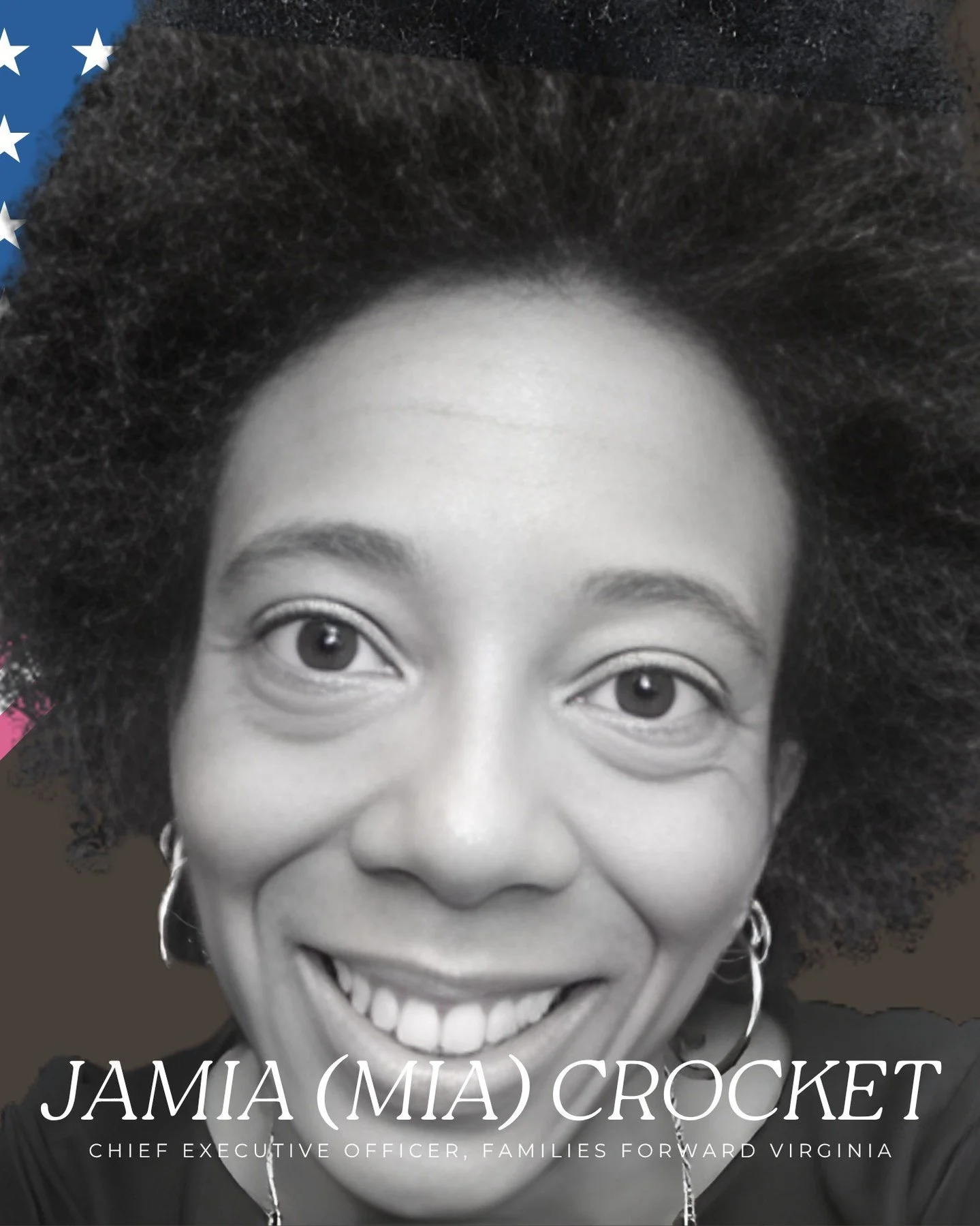 What does a truly family-centered system look like? Jamia Crockett is building one &mdash; and she's coming to The Black House to tell us exactly how.

Get your tickets ahead of tomorrow!!!
🗓️ Friday Apr 17th @ 9AM
🔗 https://birthincolor.org/bmhw

