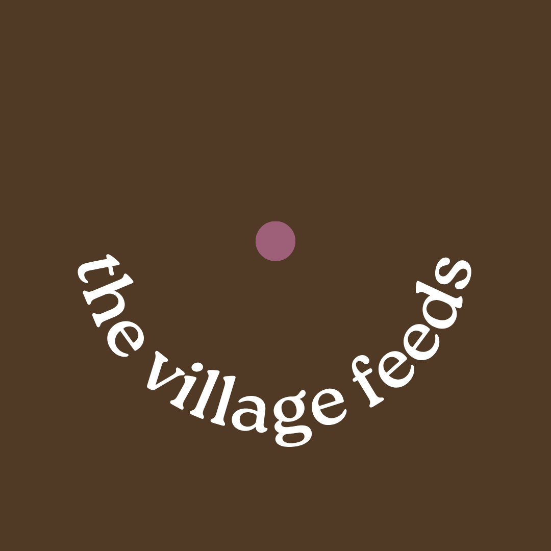 The Village Feeds - Breastfeeding Support Group