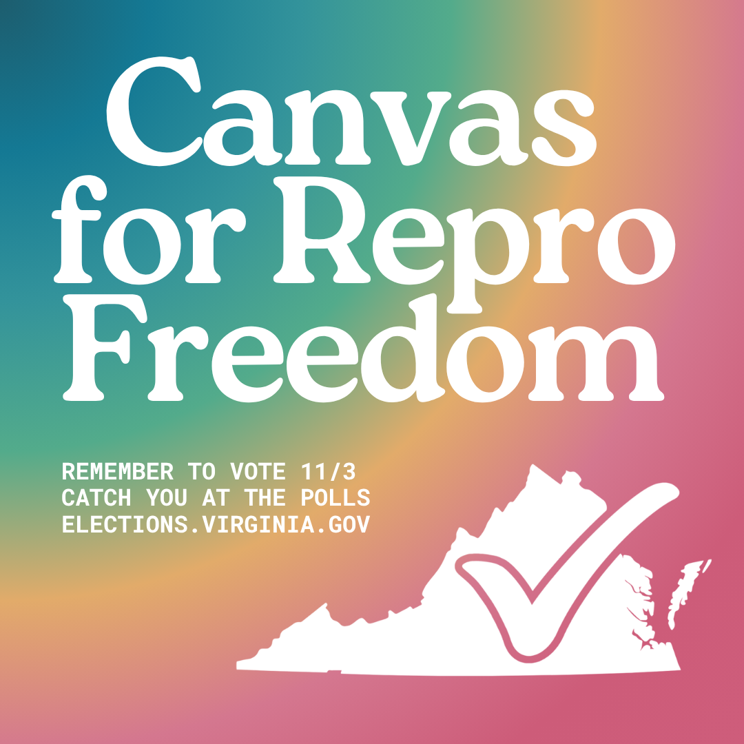 Canvass for Reproductive Freedom