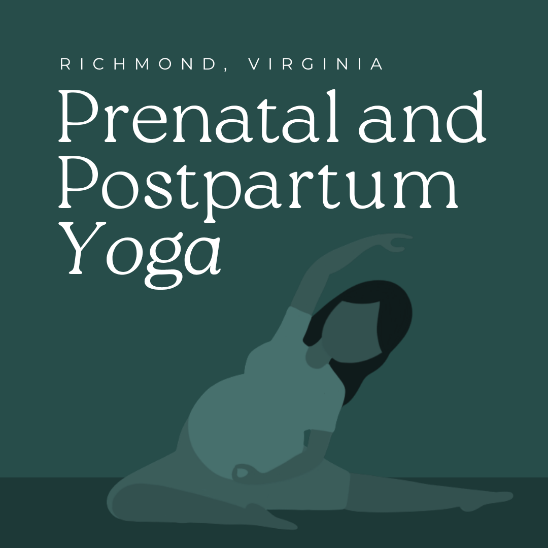 Prenatal Yoga