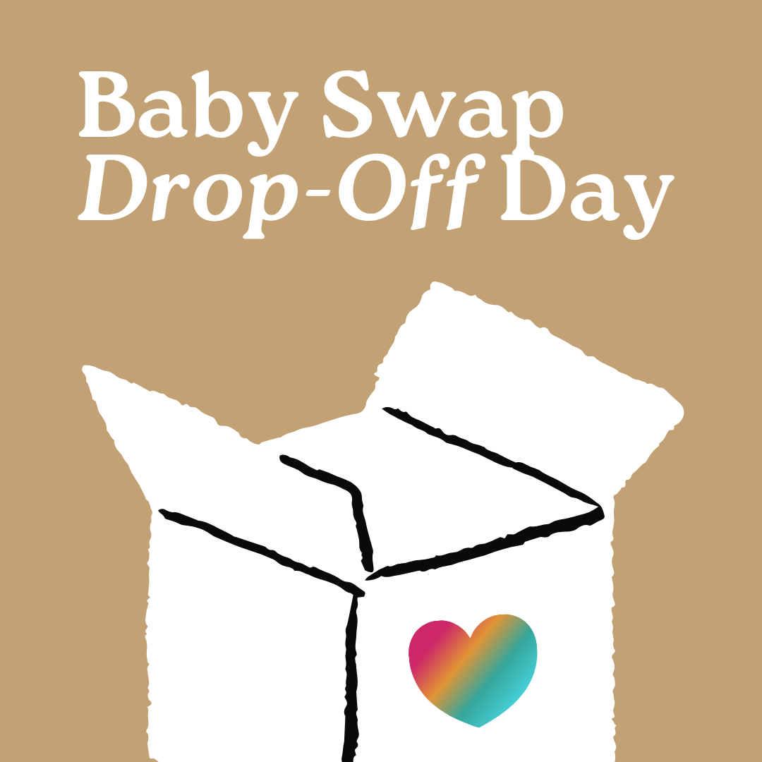Donation Drop-Off Day 2