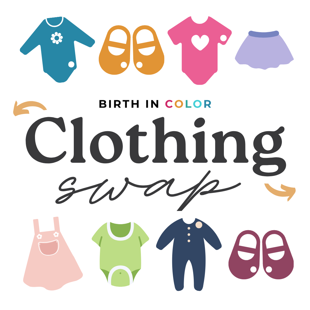 FREE Community Swap Event