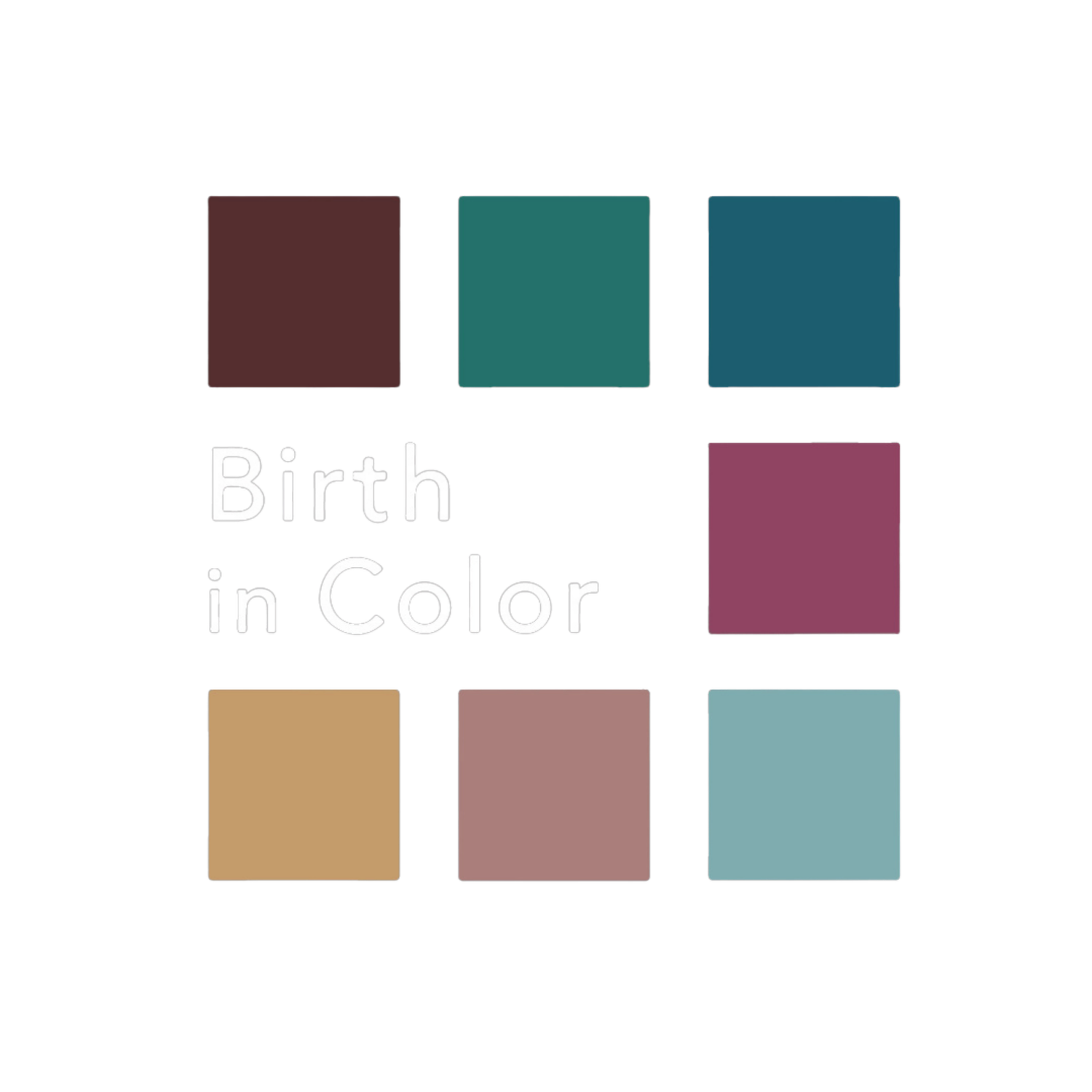 Birth in Color