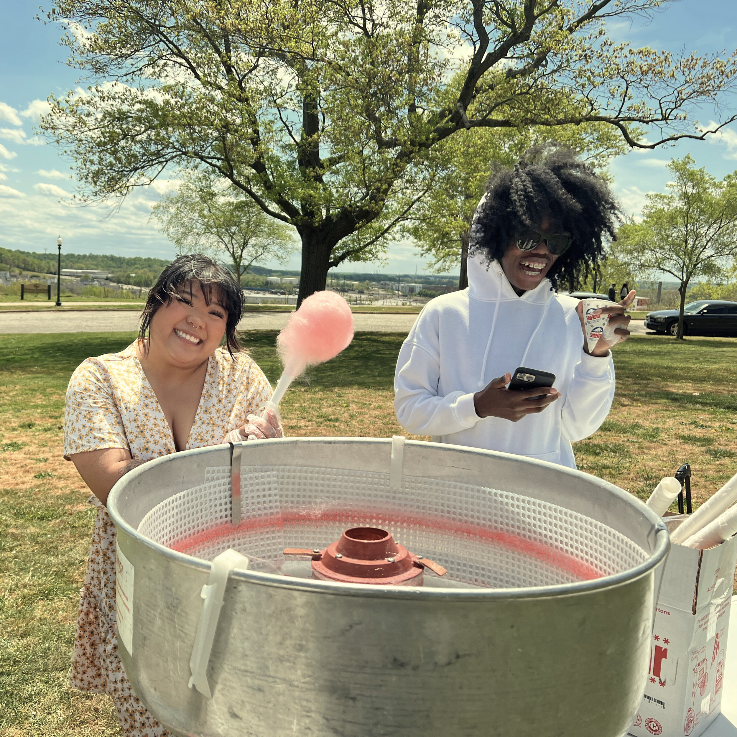 Color Carnival | Virginia-Wide Community Events — Birth in Color