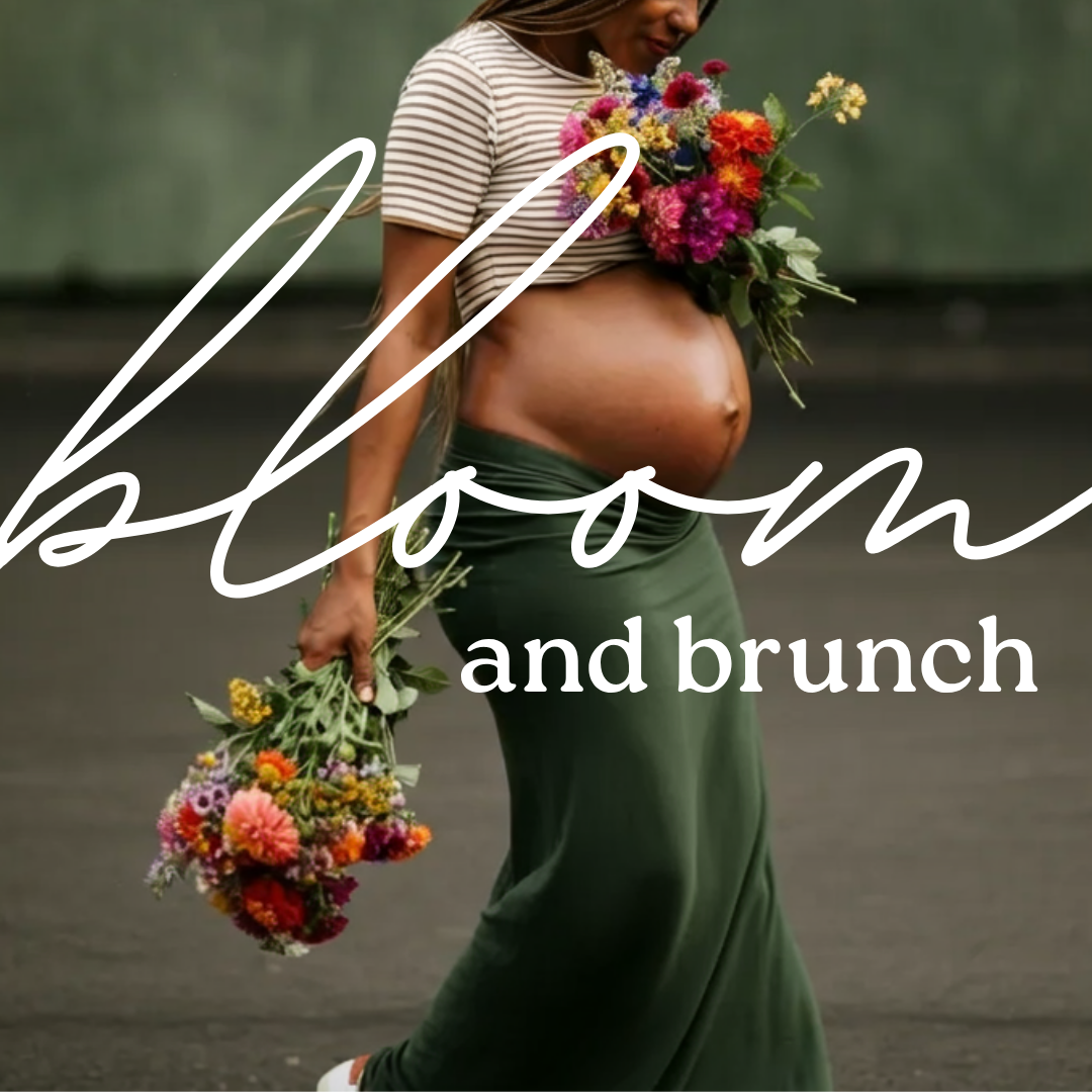 Bloom & Brunch