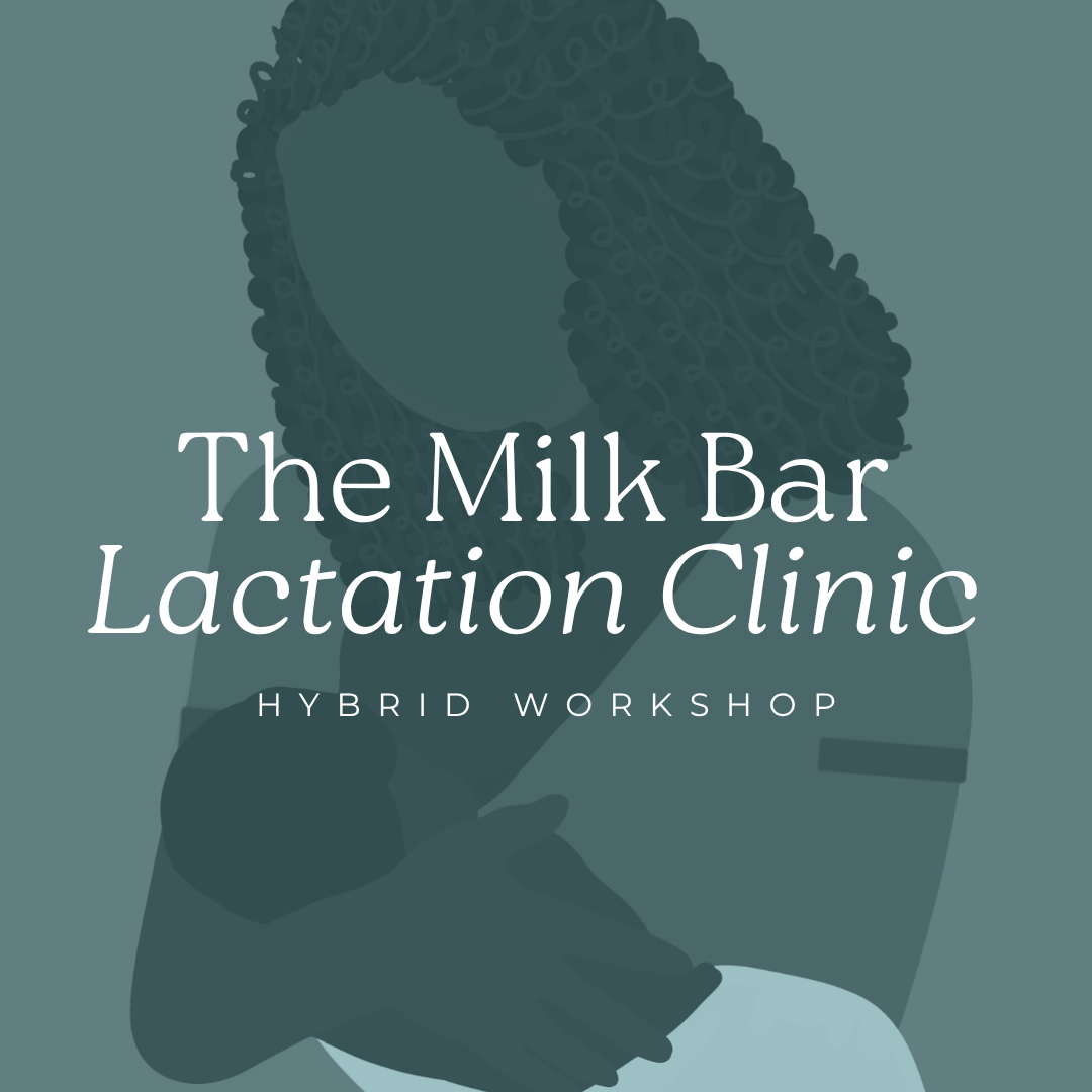 The Milk Bar