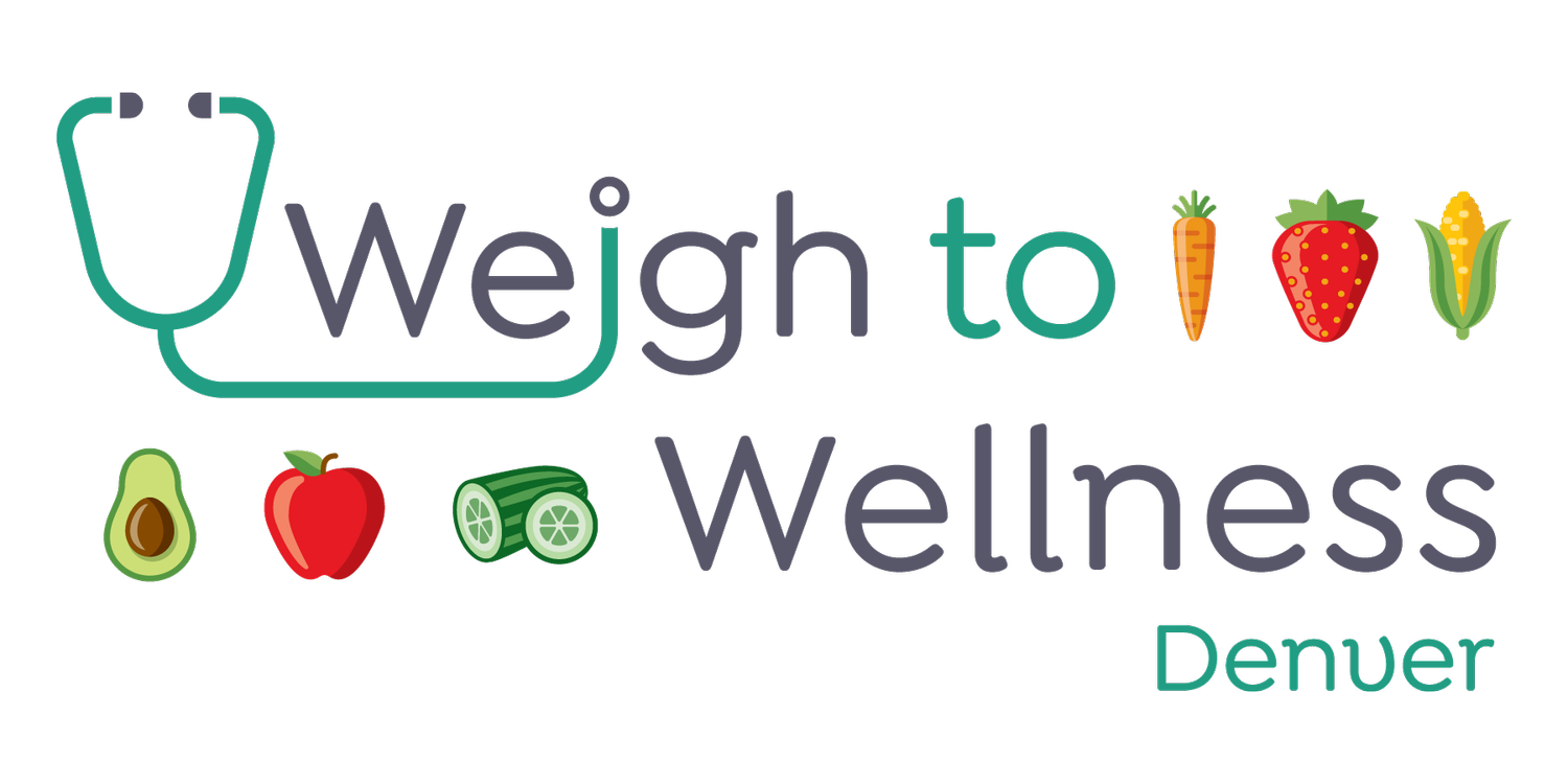 Weigh To Wellness Denver